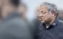 Ром Бреславски ответил на жалобы террористки Бен-Гвиру