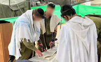 צילום: דובר צה"ל כך נראים מסלולי השירות החדשים בצה"ל