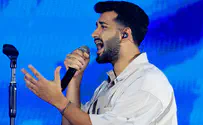 צילום: Moshe Shai FLASH90 קודם תפילין: הפיתוח המפתיע של יגל אושרי