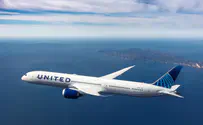Spokesperson United Airlines to resume Tel Aviv-San Francisco flights in March