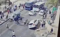 צילום: דוברות המשטרה מחבלים שביצעו לינץ' ישלמו מאות אלפי שקלים