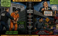 AI generated Winston The fatal narcissism of the Dems sanctuary stovepipes