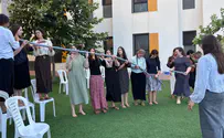 צילום: אשכולות שמיניסטית? כך תעשי סדר בדרך לשירות