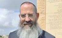צילום: באדיבות המצלם הרב שוורץ ללוחמי גבעתי: "כולנו בכלא"