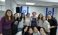 הבית החדש לעולות שבחרו לשרת