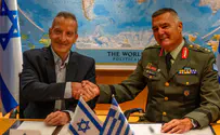 Guy Barlev Israel lands massive €3b ‘Achilles Shield’ deal with Greece