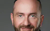 Courtesy Making the Jewish World like haredim again
