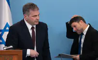 המשבר בחמ"ד: "על סף קריסה"
