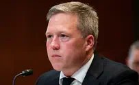 Bill Clark/CQ-Roll Call/Sipa USA via Reuters Connect US Army Secretary Dan Driscoll resigns