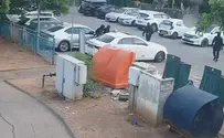 צילום: דוברות המשטרה השיטה נחשפה: כך נשדדו השליחים