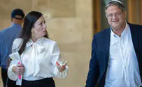 Tali Gotliv’s political future hangs in the balance