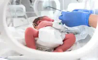 spokesperson Two babies fight for lives after home birth, vitamin K refusal