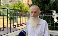 הרב סתיו: "יש רב אחד לצבא"