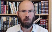 רב חדש למושב בית גמליאל