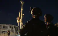IDF Spokesperson IDF continues to destroy Hamas tunnels in Gaza