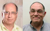 חילופי מנהלים בישיבת מעלה גלבוע