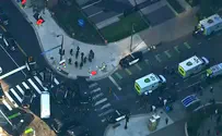 via REUTERS Three dead, multiple injured in Minneapolis shooting