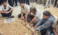 צילום: באדיבות המשפחה חמישה יתומים - ואף אחד מהם לא יישאר לבד