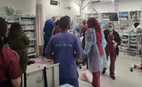 Press Release October 7 lessons that could change how hospitals prepare for war