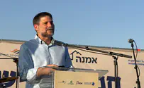 צילום: דוברות 1,516 דירות יאושררו, שלושה יישובים יוסדרו