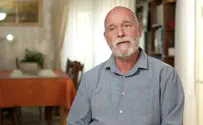 צילום: מיזם "תיעוד ותיקי ומייסדי ההתיישבות" כך גויס מניין יום הכיפורים במצפה יריחו