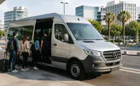 צילום: חברת מיניבאס פלטפורמת מכרזי ההסעות שמשנה את כללי המשחק