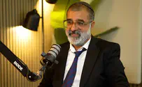 מבית הדין ל-D9: הרב זרביב פותח הכול