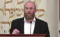 לא די להיות צודק, צריך אחריות