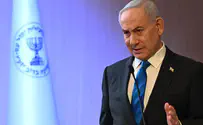 חיים צח/ לע"מ Нетаньяху отвергает расследование «Гаарец» и готовит иск