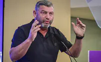 צילום: Avshalom Sassoni/Flash90 Офер Винтер: «Я бы наказал их за отказ выполнить приказ»