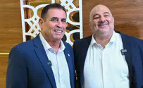 צילום: Michael Giladi/FLASH90 БАЛАД против «сиониста» Сегаловича