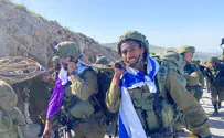 חיילי גבעתי