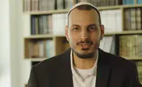 הרב יהודה בן חמו: תשובה היא לא חסימה