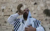 להתייצב, להתעורר ולבחור בחיים