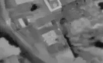 IDF spokesperson Hezbollah drone targets IDF troops, Israel strikes back