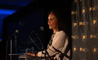 Eden Shohat (Shohat Media) / Israeli-American Council (IAC) DOJ civil rights chief: Antisemitism is a ‘national crisis’