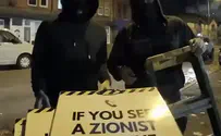 Courtesy The English city where the West goes to die