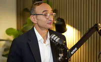 צילום: ערוץ 7 מתי הגירושין לא מסתיימים בחצי חצי?