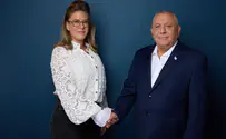 זו המועמדת של איזנקוט לתפקיד שרת החינוך