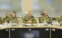 צילום: «Взрывоопасный период на всех направлениях»