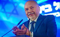 הרשימה של ליברמן נחשפת: אלה השמות