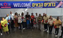 MDA Spokesperson South African Queen and Princes get inside look at MDA
