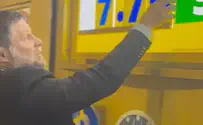צילום: ללא קרדיט בשורה לנהגים: מחיר הדלק צנח