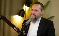 צילום: ערוץ 7 כך בונים את ההנהגה התורנית הבאה