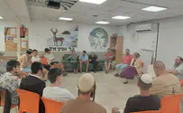 סטרוק חושפת: מהפכת המכינות החרדיות בבקעה