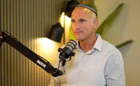 הסיוע שמציל בתים מקריסה - לפני החגים