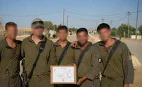 IDF Spokesperson's Unit How the IDF is preparing Rosh Hashanah meals for troops