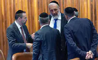 הרשימה נחשפת: סא"ל במיל' בצמרת ש"ס