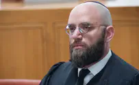 צילום: Yonatan Sindel/Flash90 המשוריין החדש בליכוד: עו"ד דוד פטר