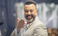 צילום: Chaim Goldberg/Flash90 "אוהב את אלוהים": ליאור נרקיס משיק שיר אמוני לקראת אלבום חדש